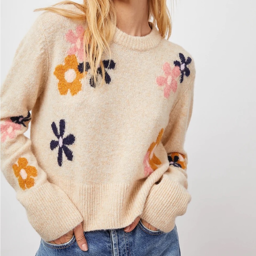RAILS Anise Sweater
